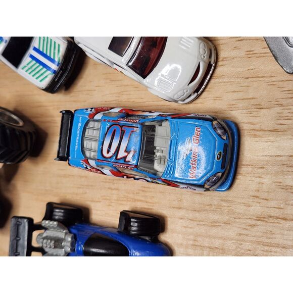 Mixed Brand Boys’ Toy Cars – Play Vehicles Collection - Picture 8 of 12